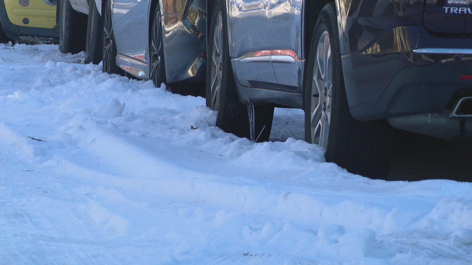 The change means we should see more plows on the streets when wintry weather returns.