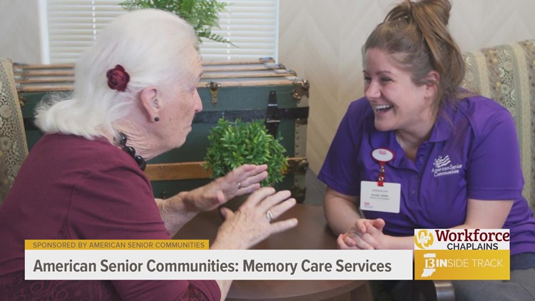 13INside Track shares about ASC Care culture for employees
