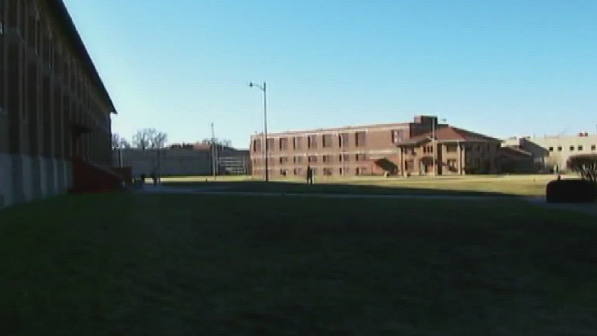 Groundbreaking For 12 Billion Indiana State Prison