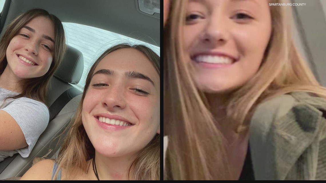 Community remembers 3 Fishers teens killed in South Carolina crash ...