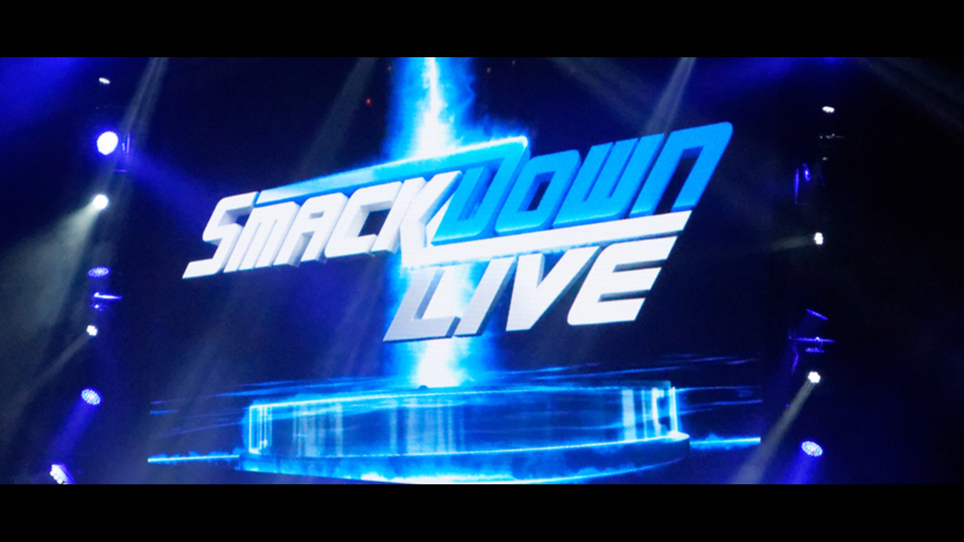 WWE SmackDown Live coming to Indianapolis
