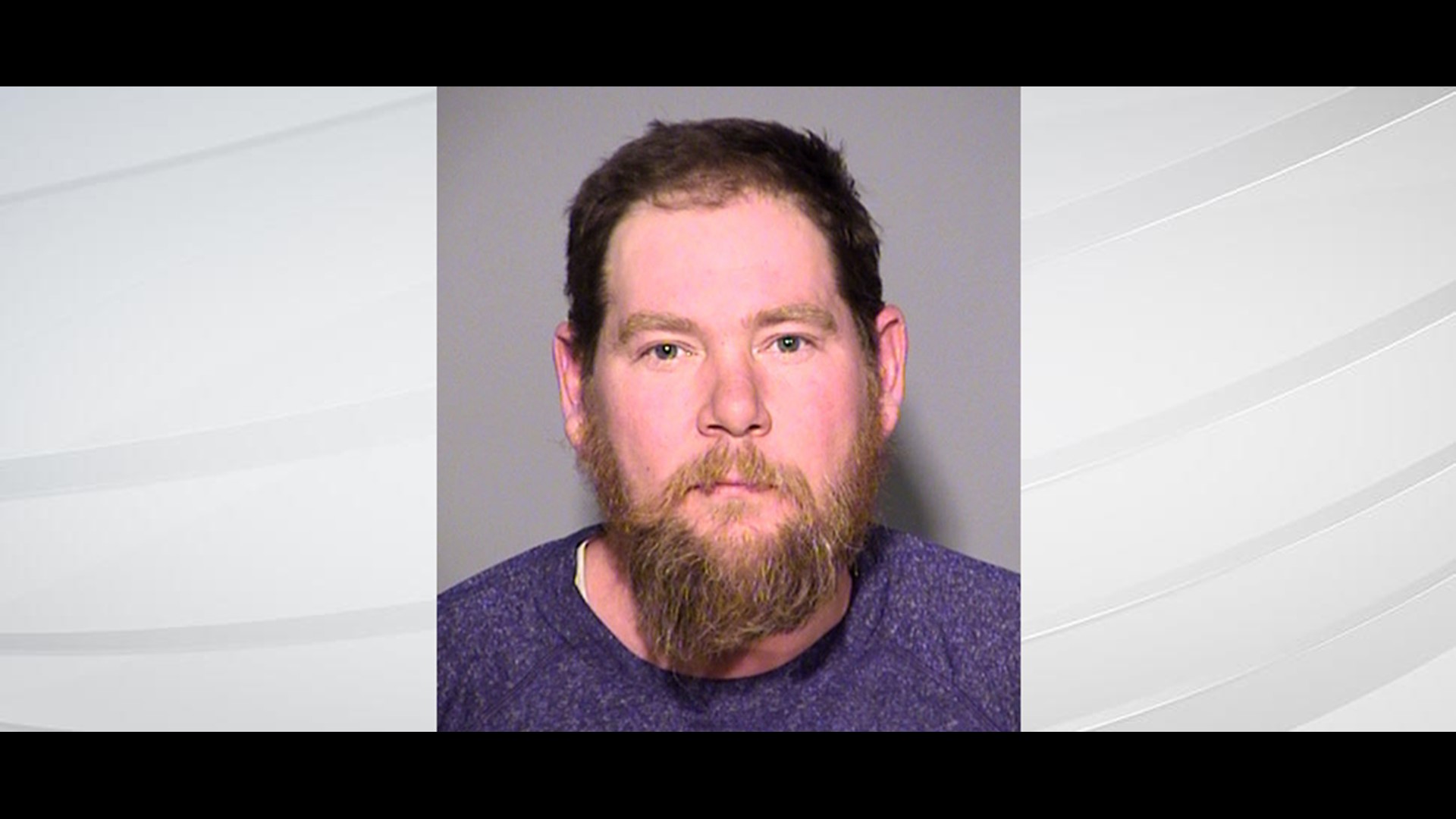 Gary Thompson sentenced to 30 years, 10 of them suspended, in deadly