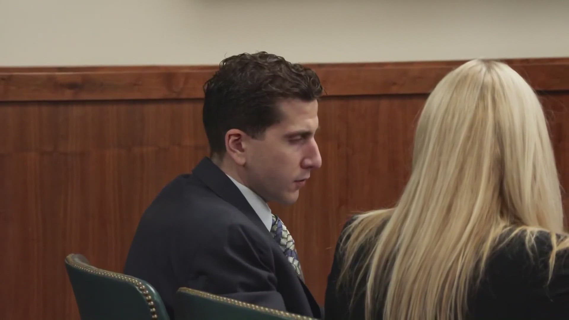 Bryan Kohberger to plead guilty to killing University of Idaho students ...