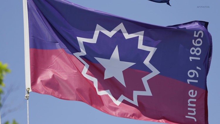 LIST | Juneteenth 2025 events planned for central Indiana