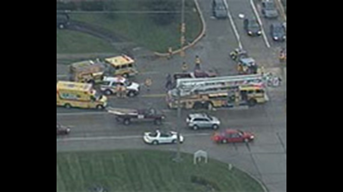 Pike student killed, two siblings injured in car crash