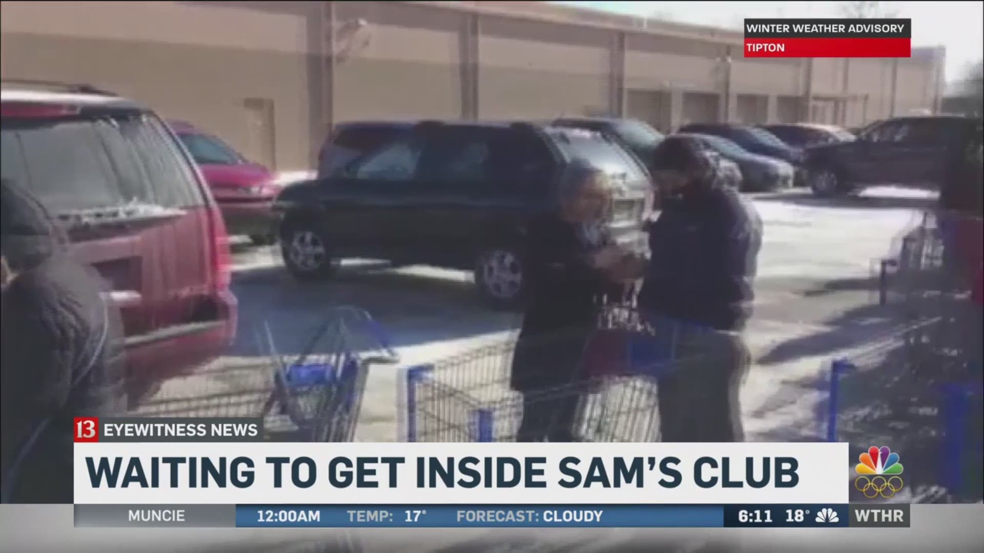 This City Has The Most Sam's Club Locations