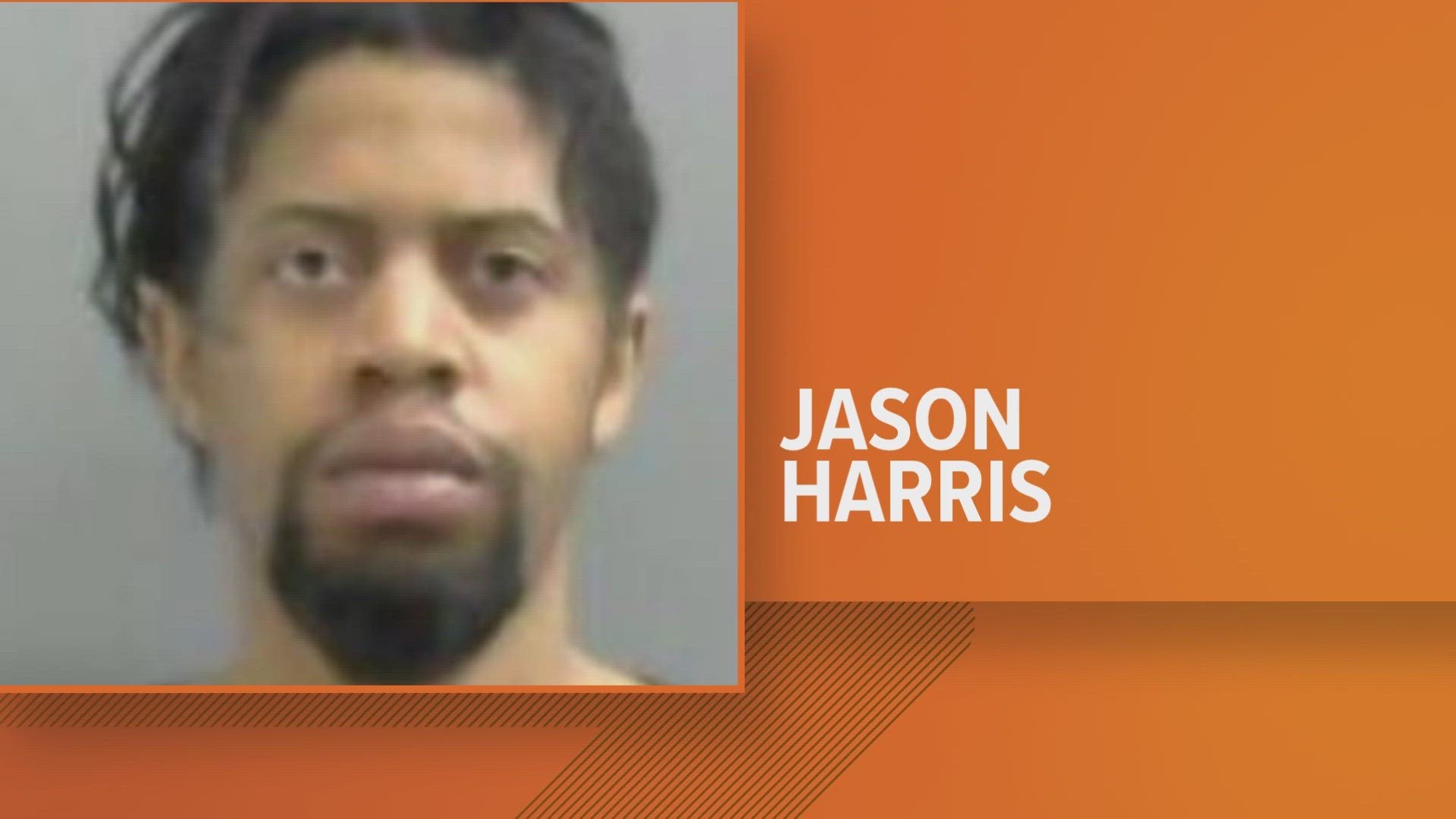 A Delaware County jury found 34-year-old Jason Harris guilty of murder and other charges Monday for the 2022 shooting death of a man in Muncie.