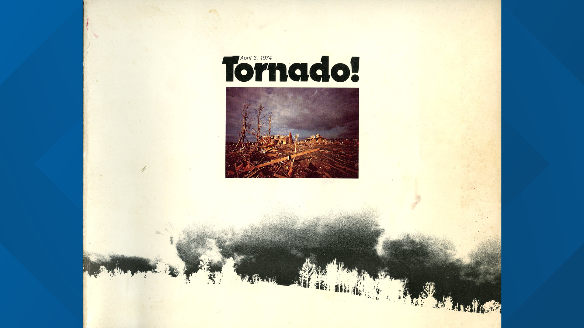 50th anniversary of 1974 super tornado outbreak | wthr.com