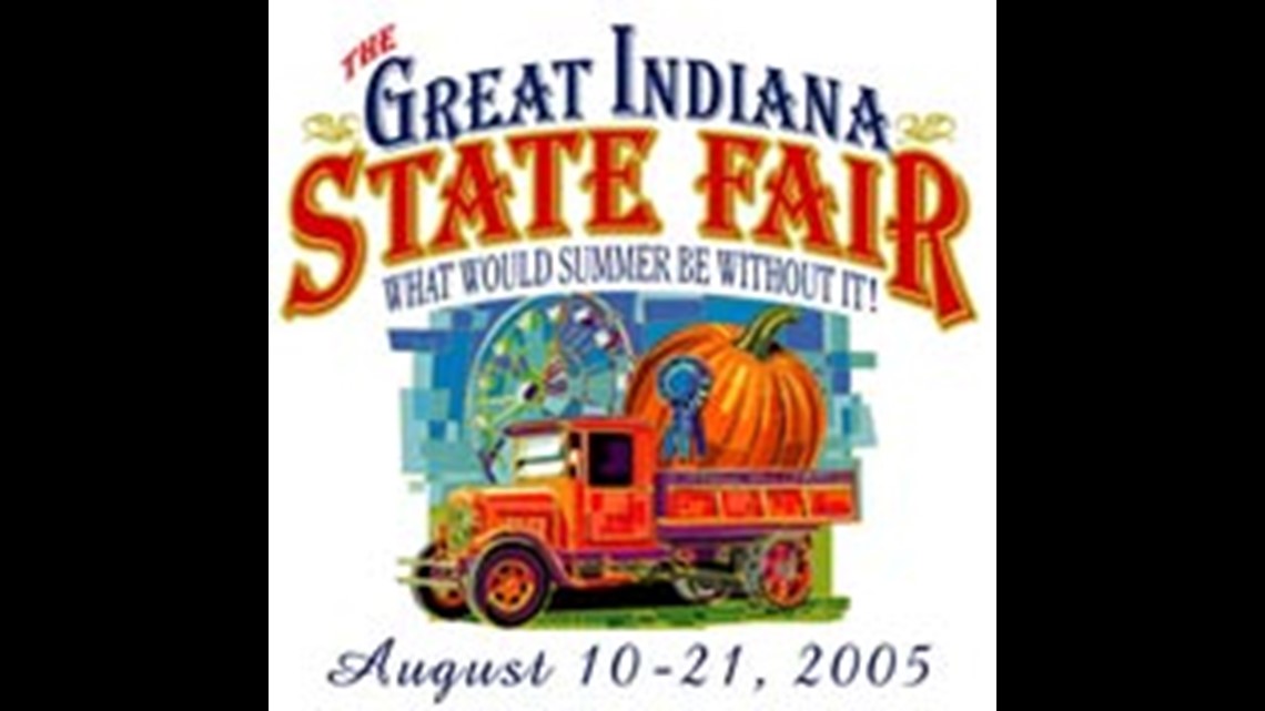 Indiana State Fair Ticket Giveaways