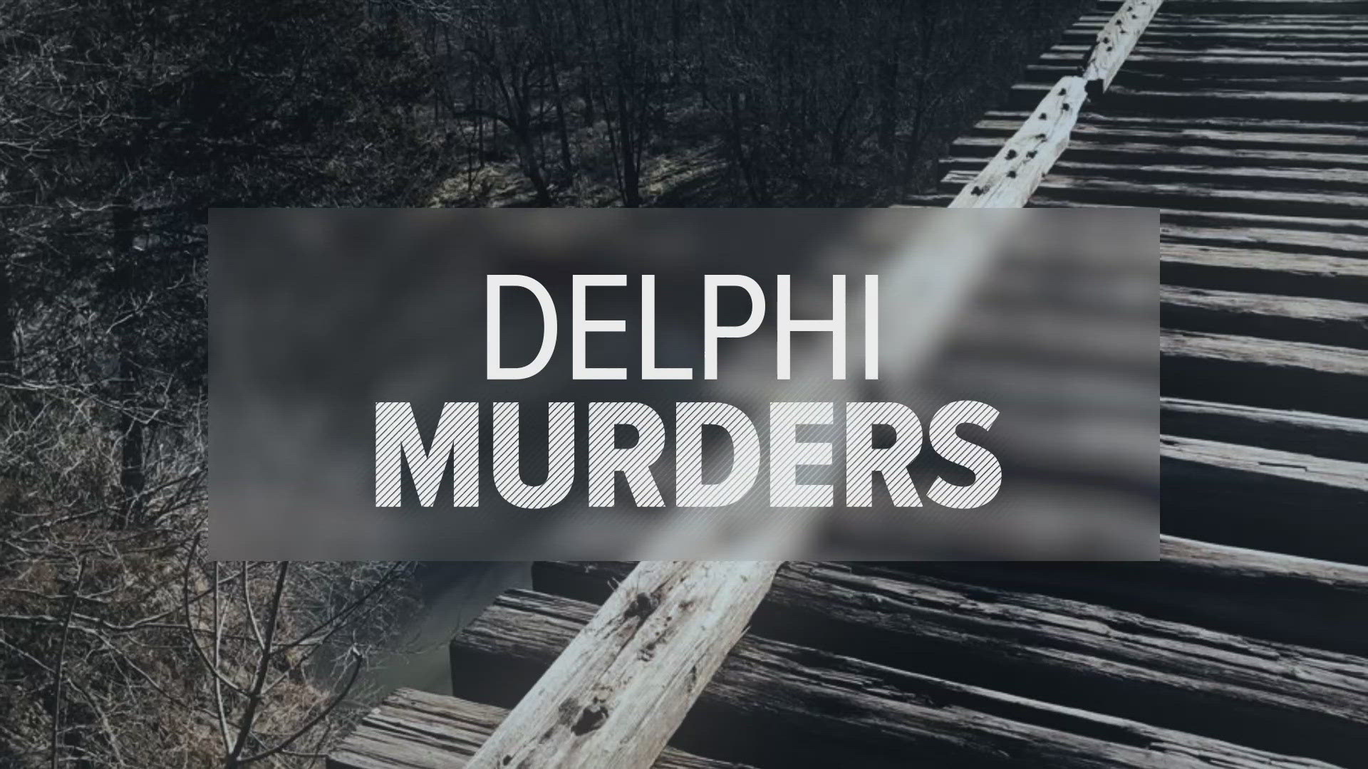 13News reporter Karen Campbell breaks down the latest developments in the Delphi murders case.