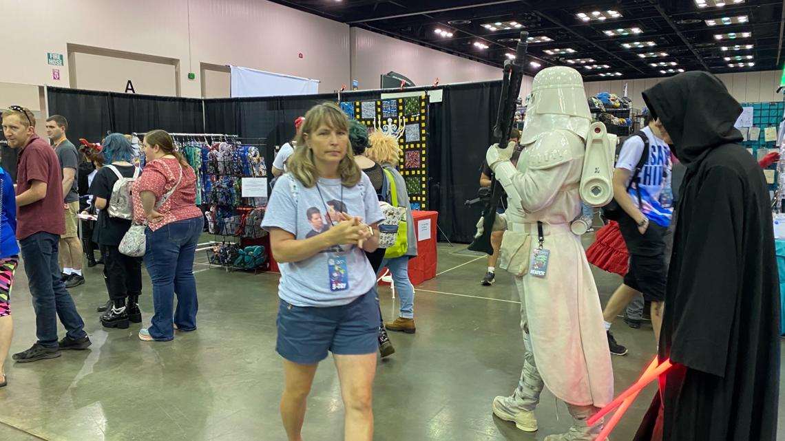 PopCon returns to Indy to celebrate all things pop culture