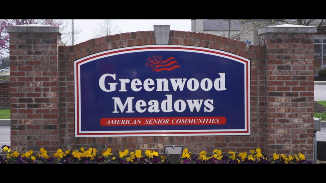 13 Investigates Nurses warn of 'COVID19 Crisis' in Greenwood nursing