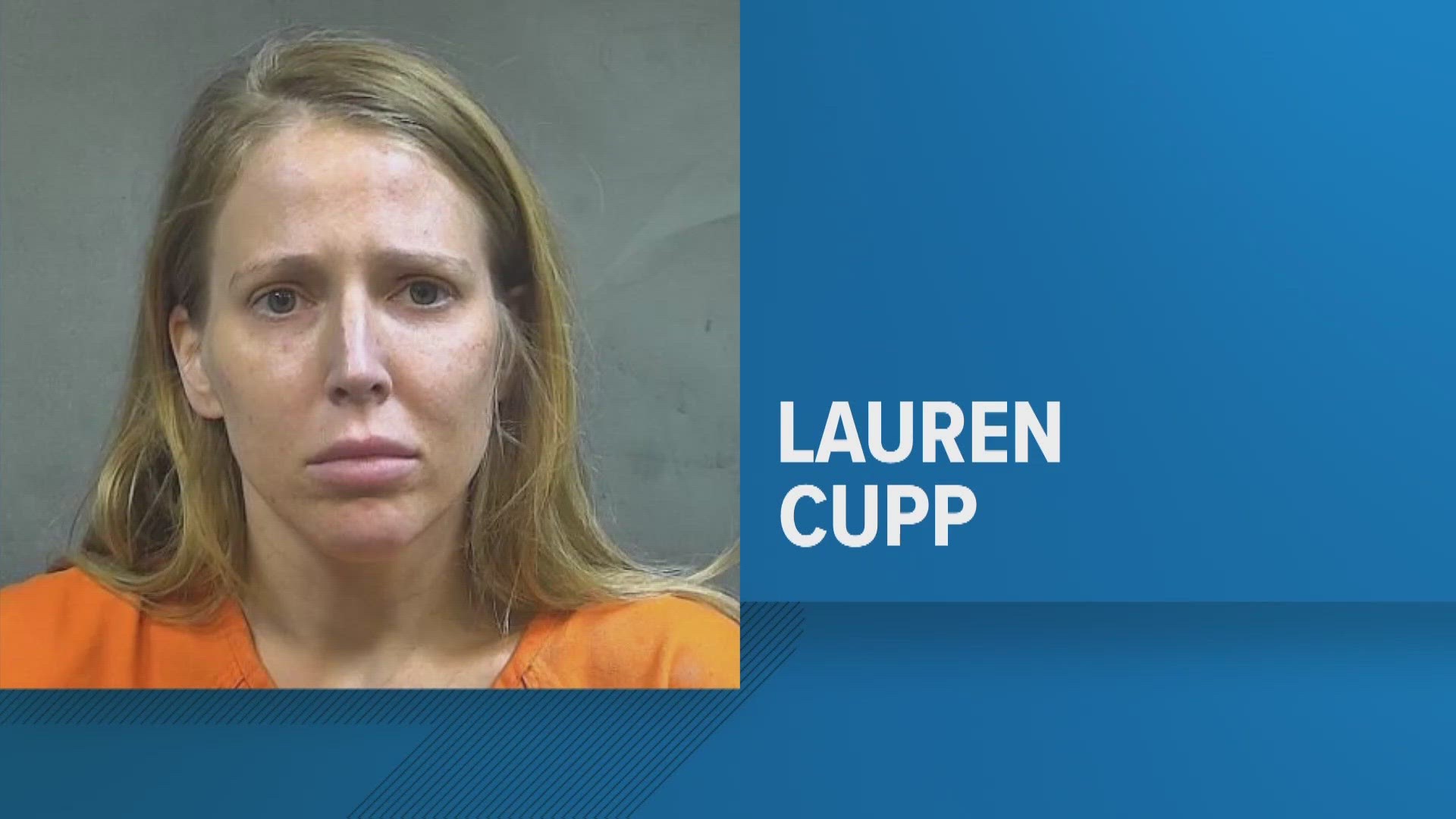 This week, a jury found Lauren Cupp guilty of aggravating circumstance from an incident last year on Memorial Day.