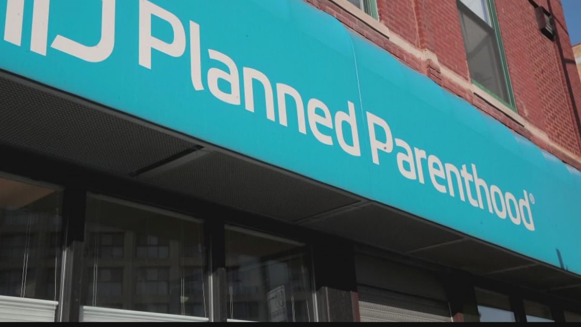 Karen Campbell has the latest on what Hoosiers need to know about the fate of abortion clinics in the state.