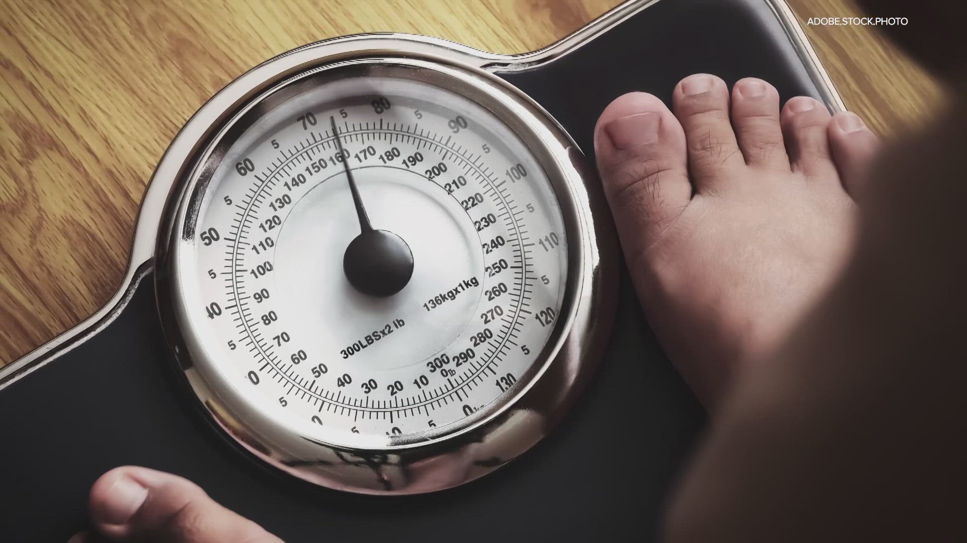 Under the proposal, those who are considered obese — someone who has a body mass index of 30 or higher — would qualify for coverage.