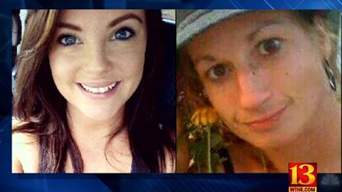 Two Women Missing In Southwestern Indiana 3528