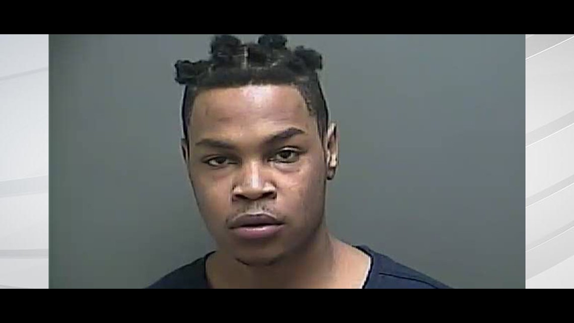 Kokomo police make arrest in deadly 2018 shooting