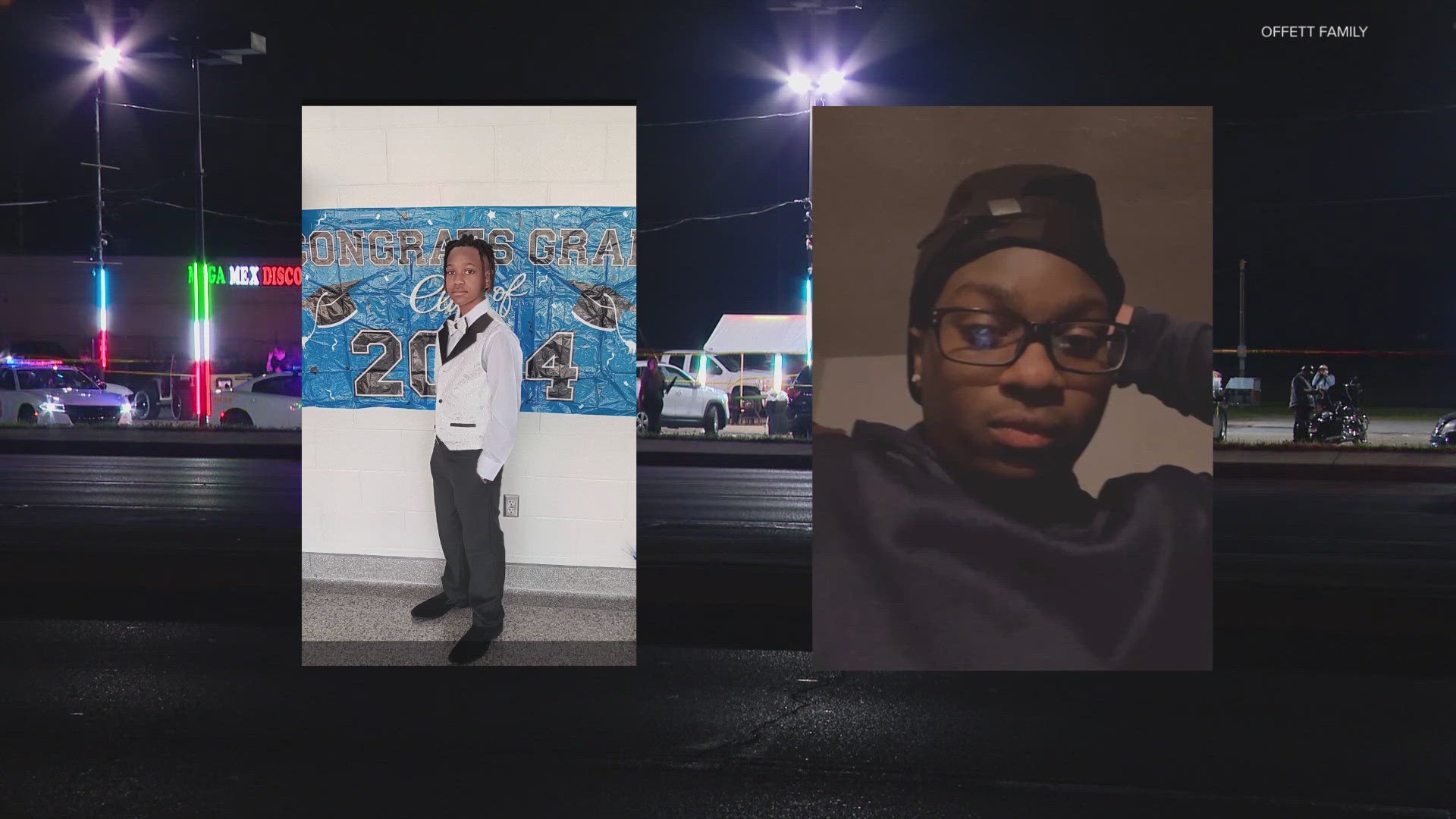 Ffe Tracker Example Man charged after 12-, 24-year-old brothers killed in west Indy ...