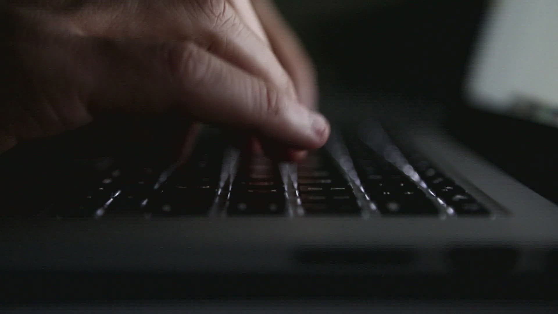 Indiana blocking law that requires age verification for adult websites