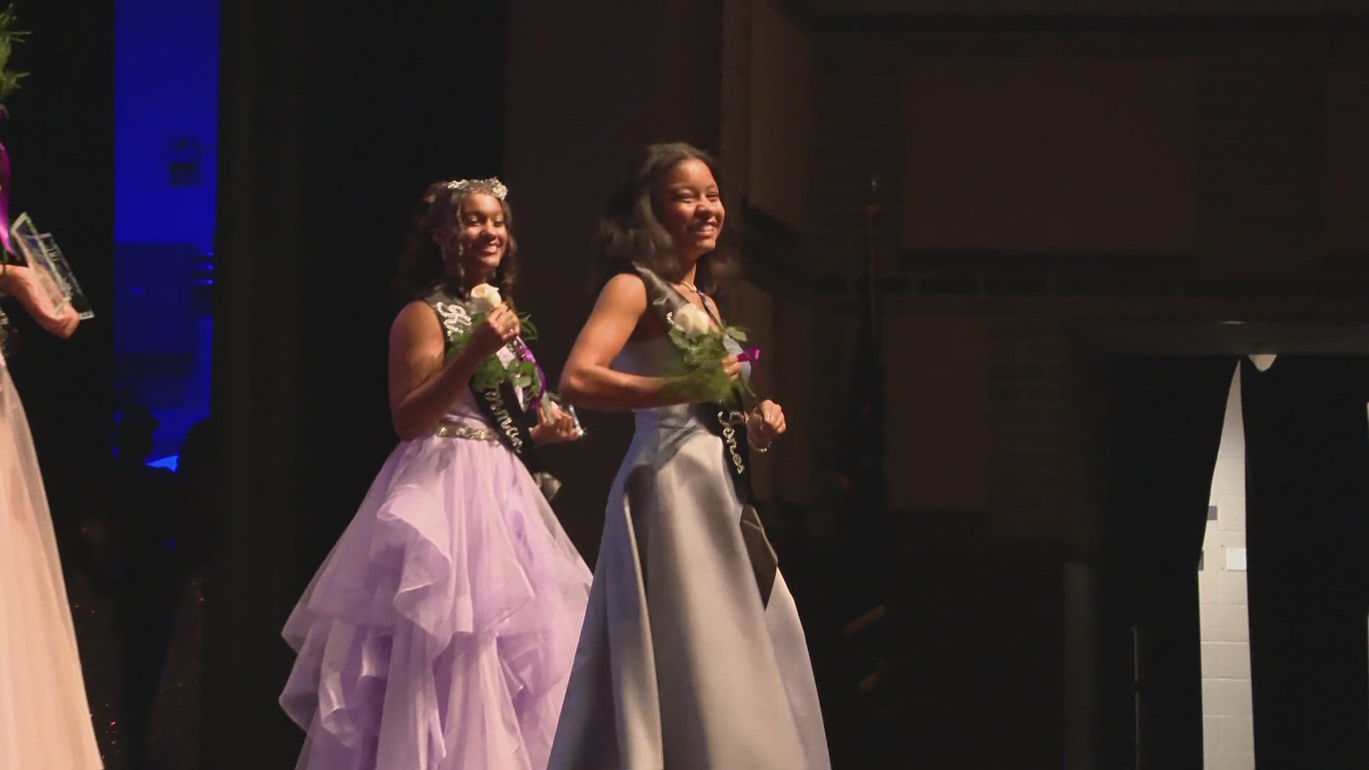 Your new Miss Circle City Classic 2024 is Miss Regina Jones!