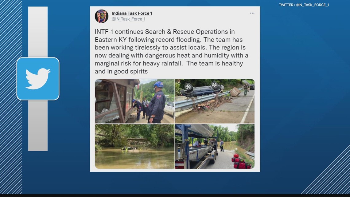 INTF1 awaits more rain in areas of Kentucky already hit hard by ...