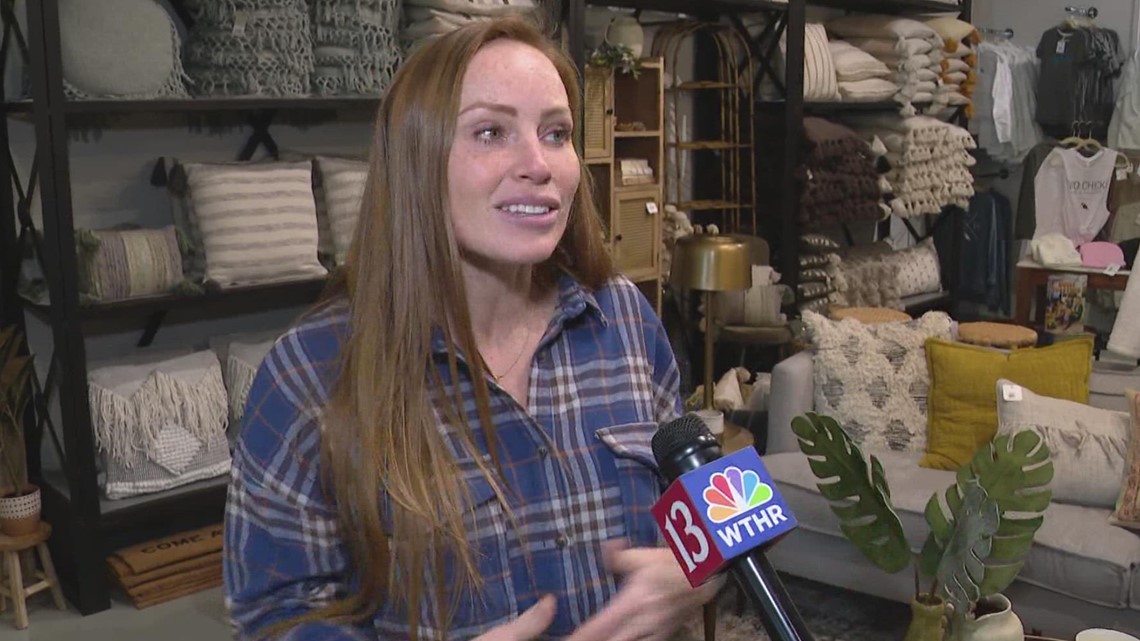 'Good Bones' star to appear at 100th Indianapolis Home Show - Vimarsana News