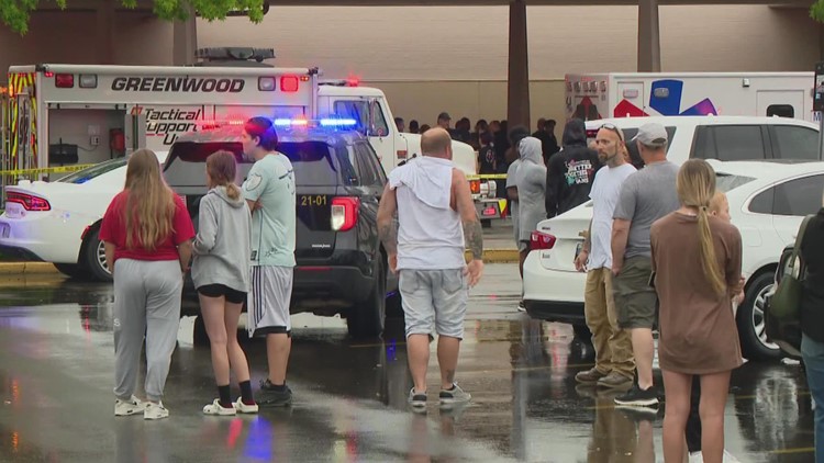 Need for mental health services highlighted by Greenwood Park Mall shooting
