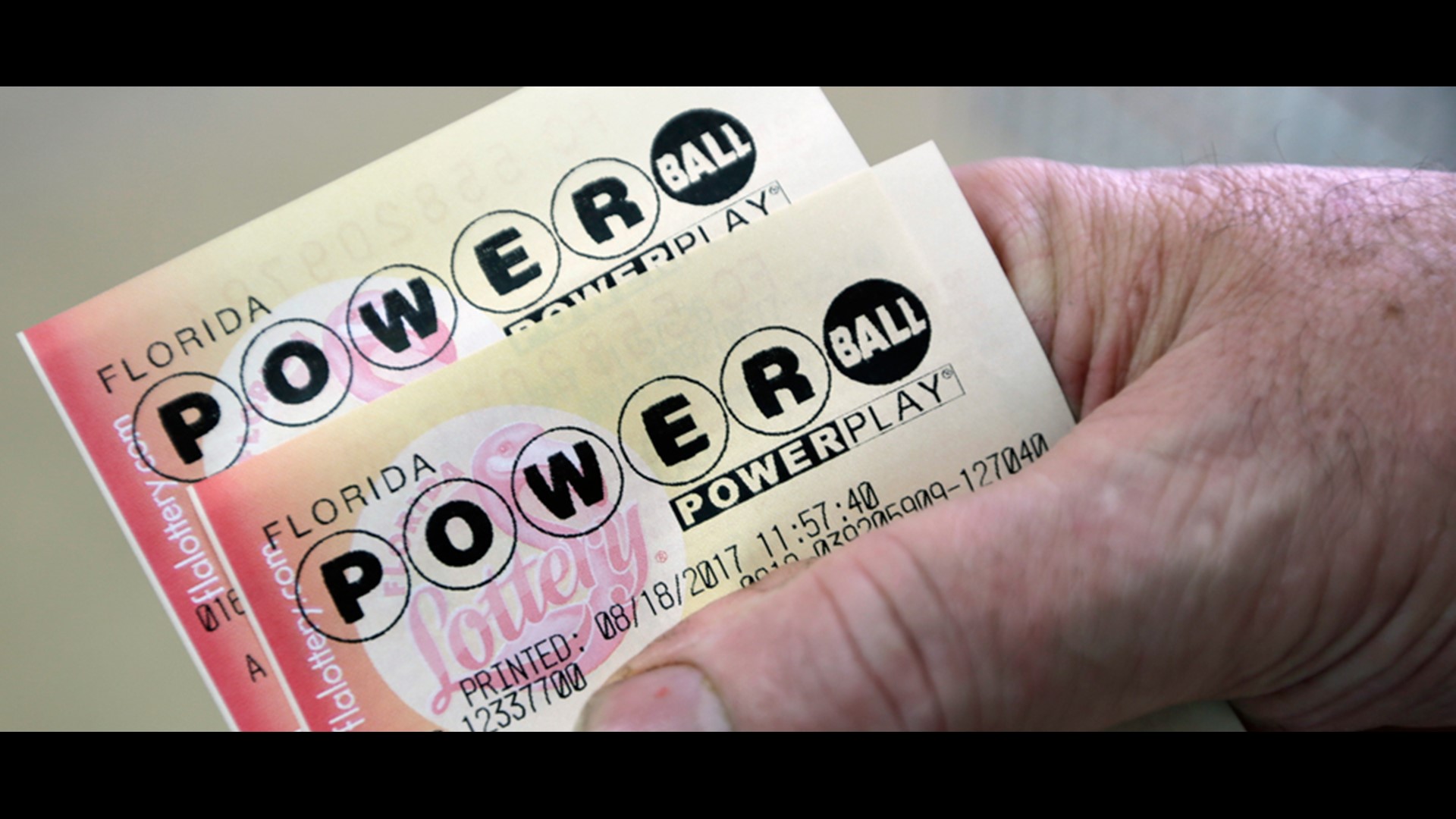 current indiana powerball jackpot