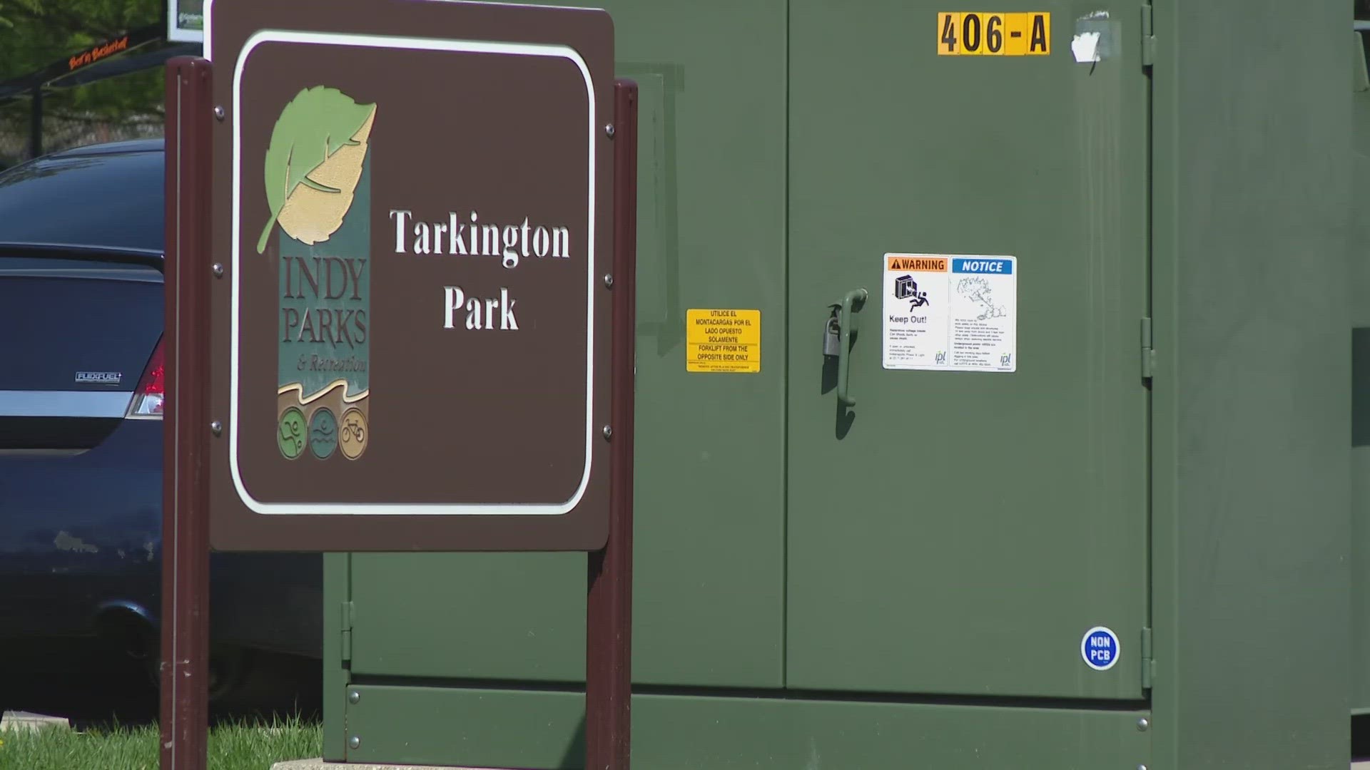 ButlerTarkington celebrates year with no murders