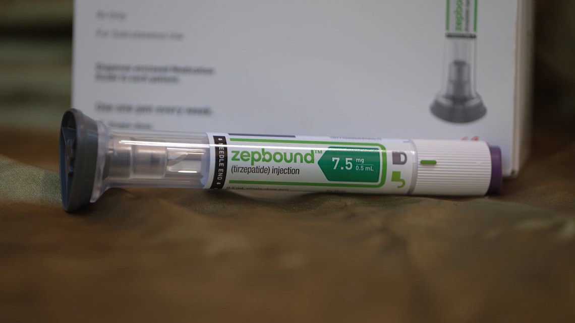 tirzepatide legal battle Zepbound Lawsuit [2026 Update] The Legal Battle Over Tirzepatide:
