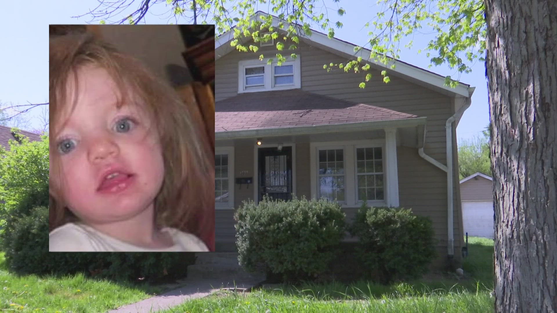 Two people are now facing charges in the death of a toddler who was missing for months.