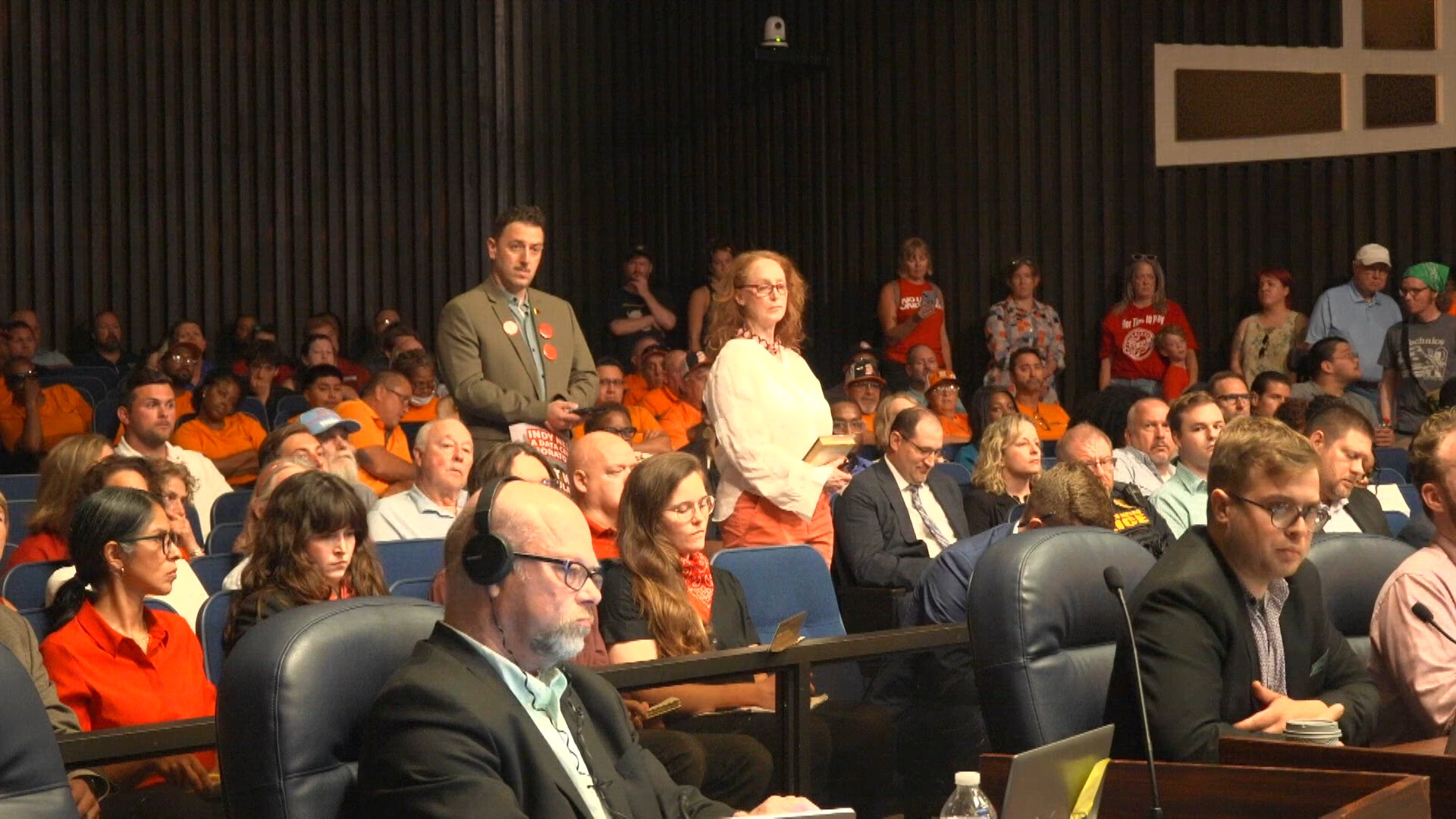 Proposed Irvington data center approved by Indianapolis Metropolitan ...