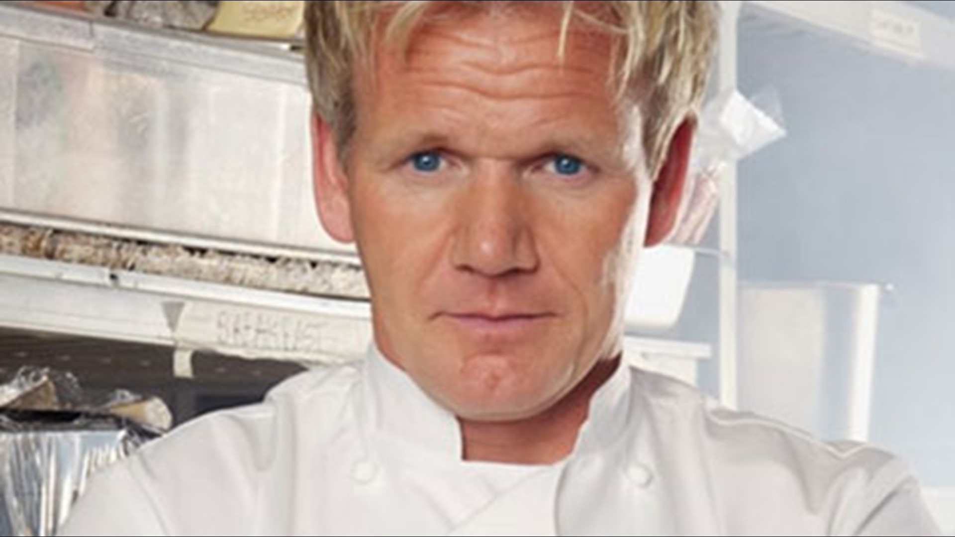 Gordon Ramsay ending Kitchen Nightmares