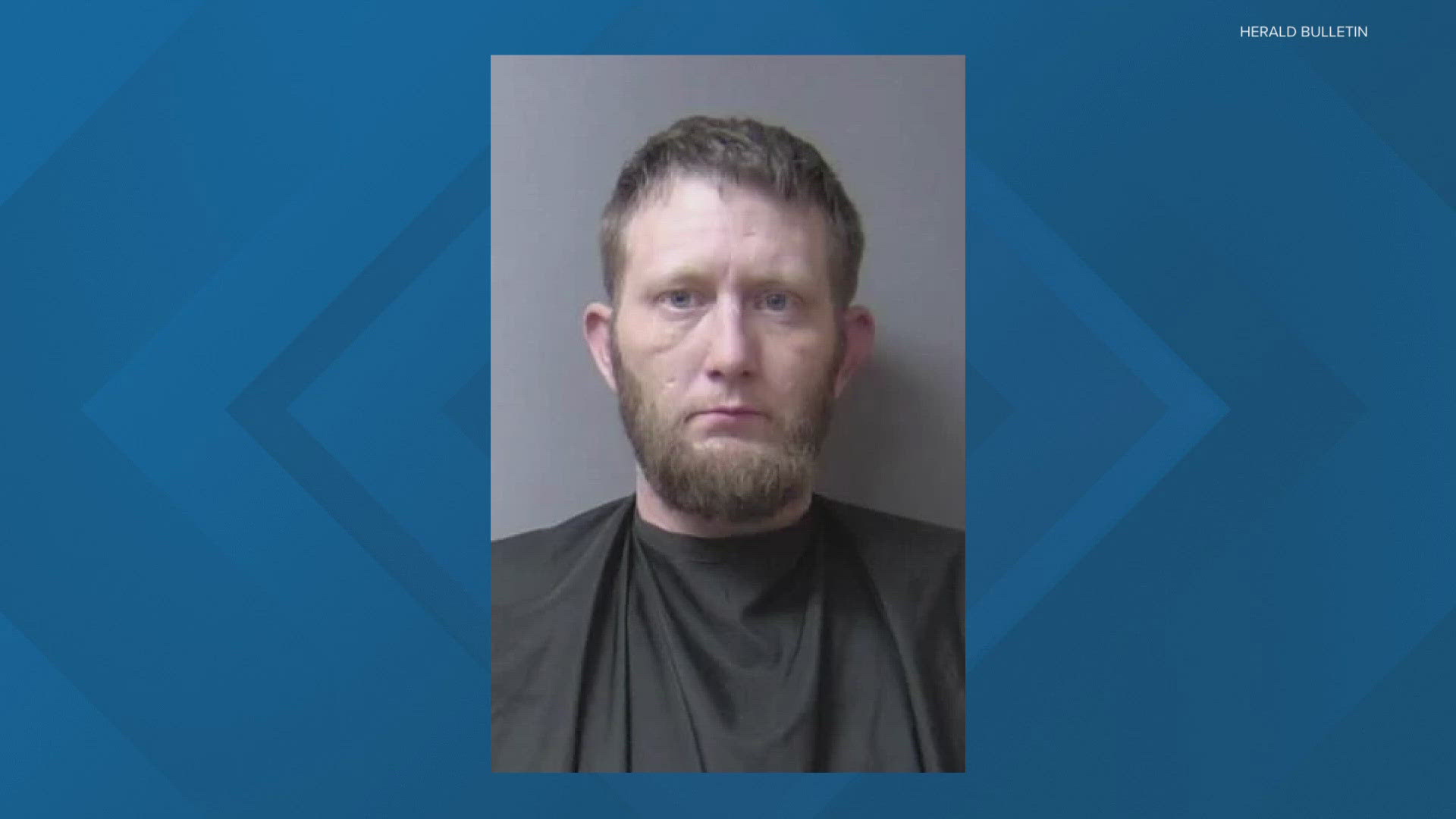 Anderson man sentenced to 5 years in prison for impersonating officer ...