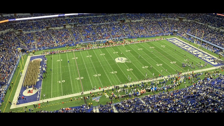 Here's how you can purchase Colts season tickets for the 2020 NFL