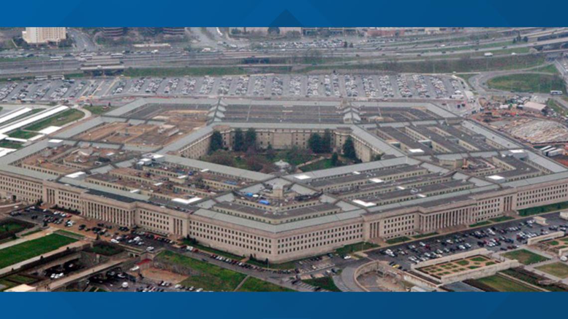 Pentagon Unveils Official UFO Website | Wthr.com