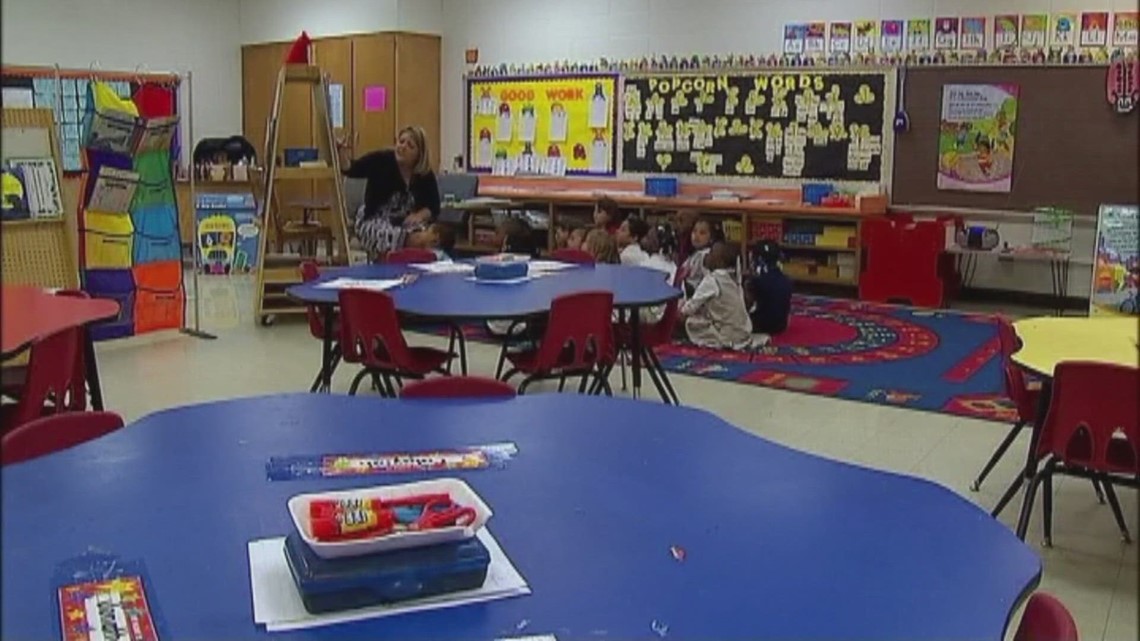 Governor Holcomb Proposes Plans To Increase Access To Childcare In ...