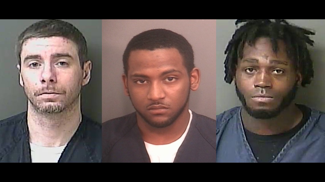 3 arrested in Kokomo murder, kidnapping case