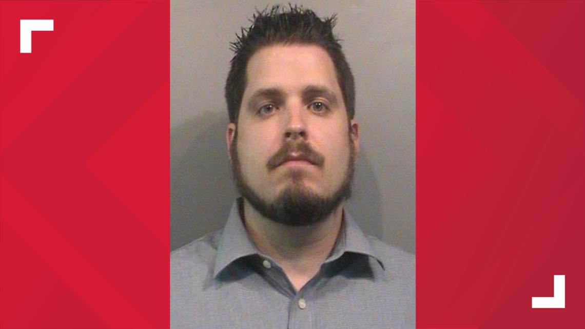 Suspect in hitandrun of 2 Greenwood teenagers told police he left