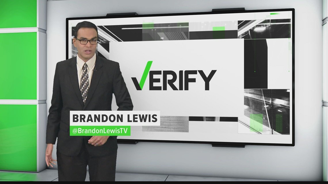 VERIFY: Do at-home positive tests need to be reported to the CDC?