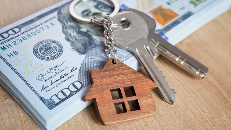Report: Indiana ranks last in Midwest for ‘rental housing income’
