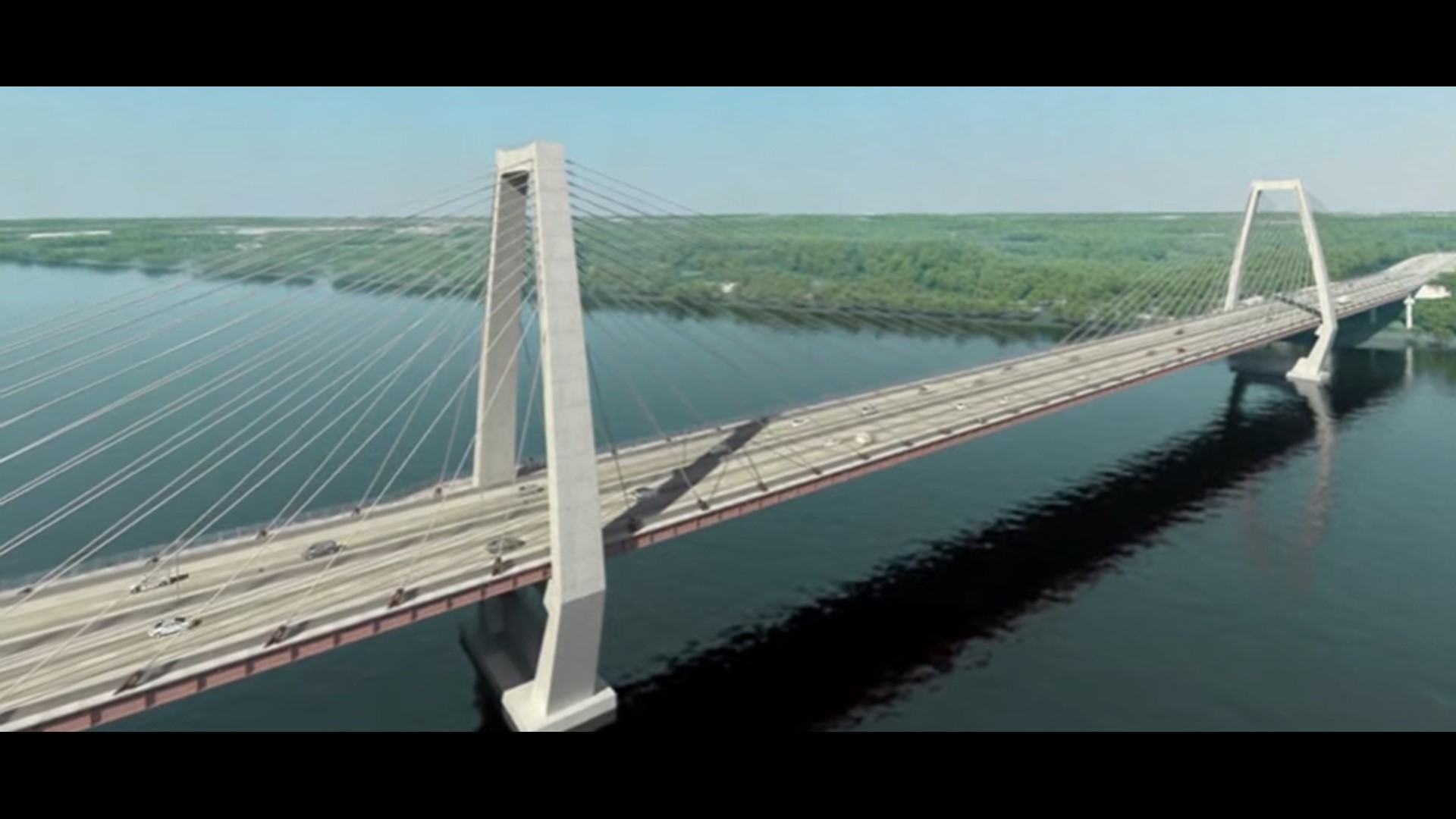 Tolls take effect on 3 Indiana Kentucky bridges on Dec. 30