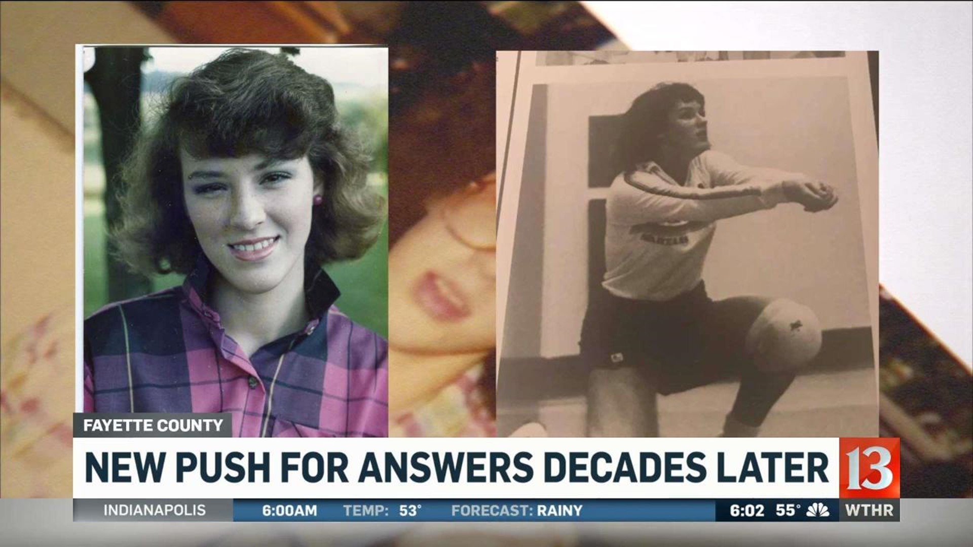 New push for answers in case of missing woman