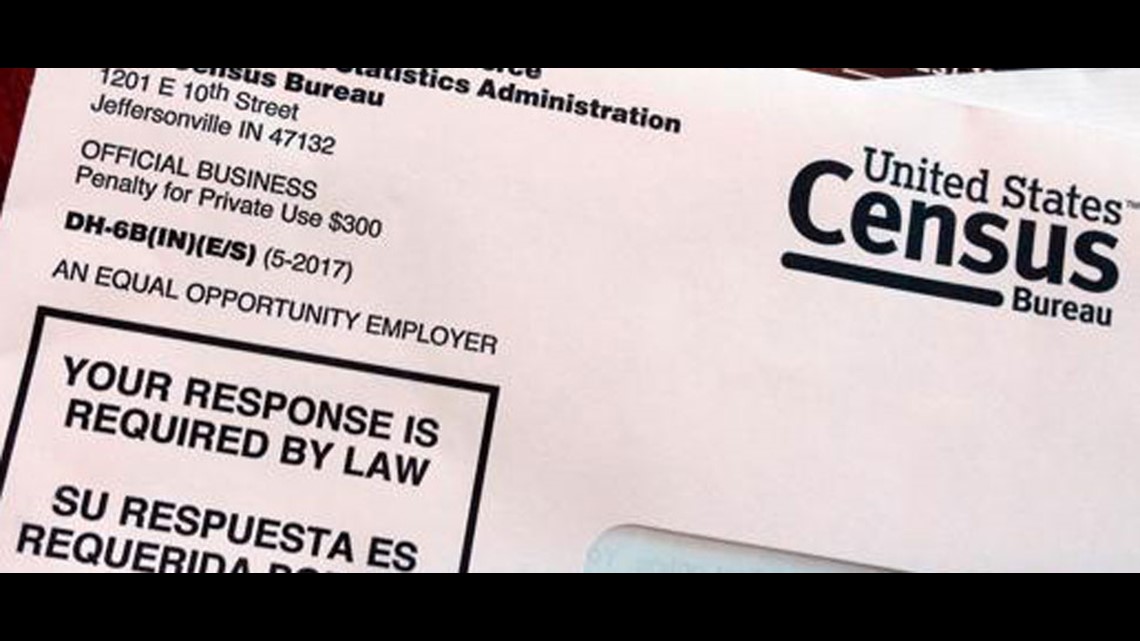 Virtual Job Fair Held For U S Census Bureau Hiring Event Wthr Com