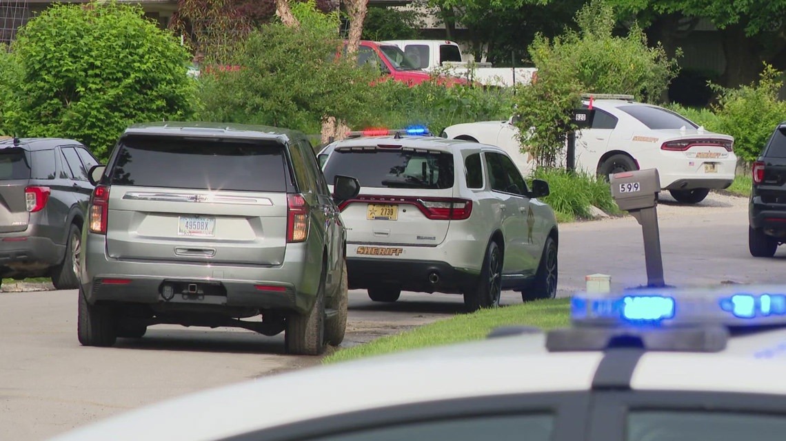 Domestic disturbances lead to deadly Memorial Day weekend