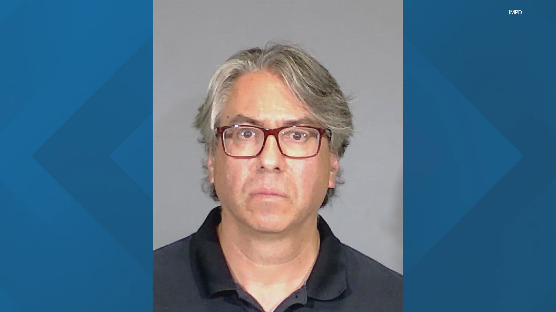 Indianapolis conductor, composer accused of using cryptocurrency to buy  child porn