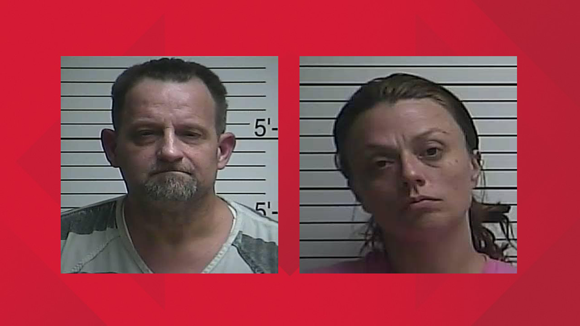 Man dead, 2 arrested in Brown County shooting | wthr.com