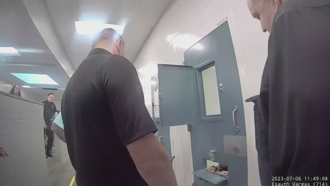 Henry Co. sheriff defends using beanbag rounds on jail inmate
