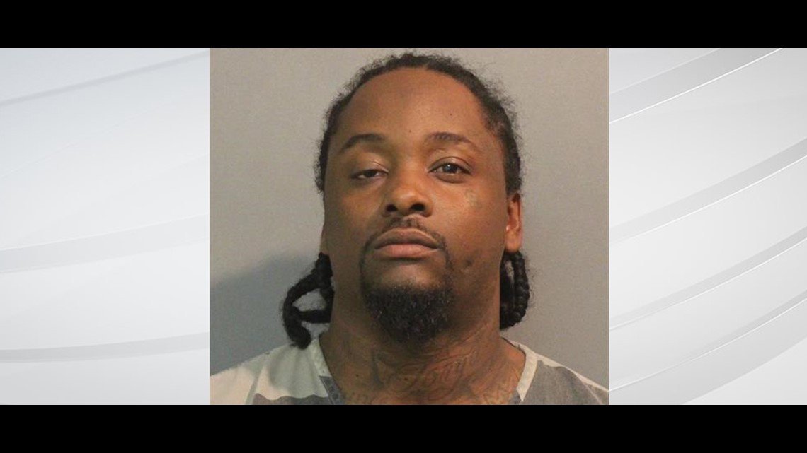 Indianapolis Man Found Guilty In 2017 Double Murders Wthr
