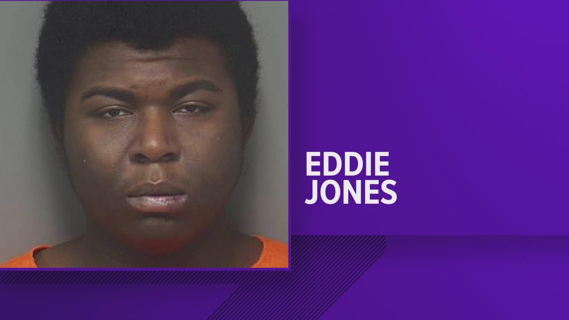 Eddie Jones, the suspect in the death of Indiana State Police Trooper Aaron Smith, wants a change of venue for his trial.